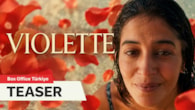 Violette Filmi Fragman (Altyazılı)