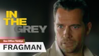 In the Grey Filmi Altyazılı Fragman