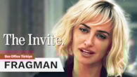 The Invite Filmi Altyazılı Fragman