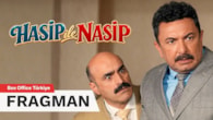 Hasip ile Nasip Filmi Fragman