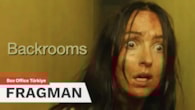 Backrooms Filmi Altyazılı Fragman