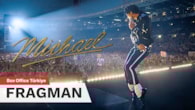 Michael Filmi Fragman 2 (Altyazılı)