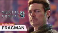 Mortal Kombat II Filmi Fragman 2 (Altyazılı)