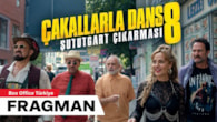 Çakallarla Dans 8: Şututgart Çıkarması Filmi Fragman