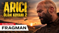 Arıcı: Ölüm Kovanı 2 Filmi Fragman (Dublajlı)