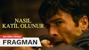 Nasıl Katil Olunur Filmi Altyazılı Fragman
