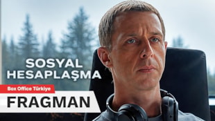 Sosyal Hesaplaşma Filmi Fragman 2 (Altyazılı)