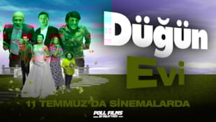 Düğün Evi Filmi Fragman
