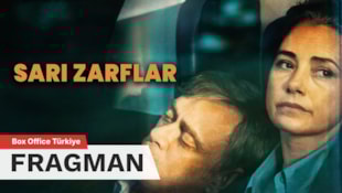 Sarı Zarflar Filmi Fragman