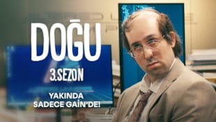 Doğu Filmi 3. Sezon