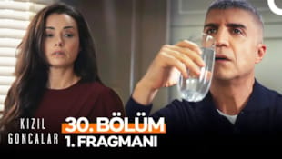 Kızıl Goncalar Filmi 30. Bölüm 1. Fragmanı