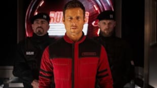 Ölüme Koşan Adam Filmi Fragman 2 (Altyazılı)