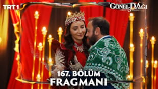 Gönül Dağı Filmi 167. Bölüm Fragmanı