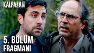 Kalpazan Filmi 5. Bölüm Fragmanı