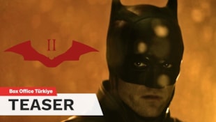 The Batman Part II Filmi Teaser