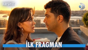 Haysiyet Filmi İlk Tanıtım