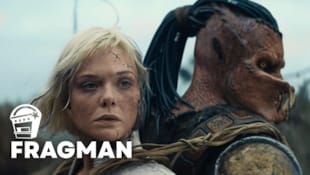 Predator: Vahşi Topraklar Filmi Fragman 3 (Altyazılı)