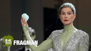Sihirbazlar Çetesi 3: Daha Bir Şey Görmediniz Filmi Altyazılı Fragman