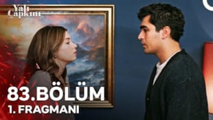 Yalı Çapkını Filmi 83. Bölüm 1. Fragmanı