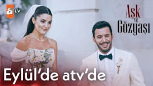 Aşk ve Gözyaşı Filmi Tanıtım