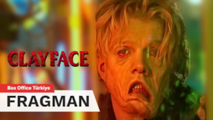 Clayface Filmi Fragman (Altyazılı)
