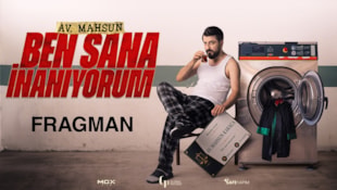 Av. Mahsun Karaca: Ben Sana İnanıyorum Filmi Fragman