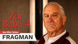 Zor Baba 4 Filmi Fragman 2 (Altyazılı)