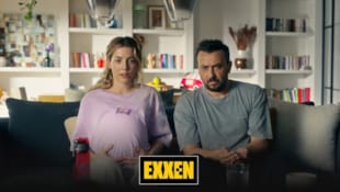 Anonim Filmi 2. Bölüm Tanıtımı