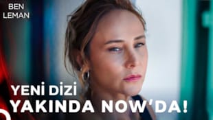 Ben Leman Filmi Tanıtım