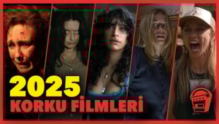  Filmi 2025 KORKU FİLMLERİ