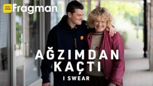 Ağzımdan Kaçtı Filmi Fragman (Altyazılı)