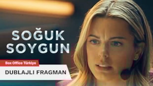 Soğuk Soygun Filmi Dublajlı Fragman