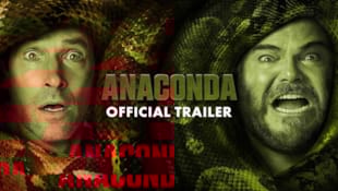 Anakonda Filmi Altyazılı Fragman