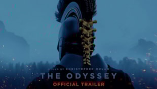 The Odyssey Filmi Fragman (Altyazılı)