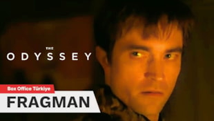 The Odyssey Filmi Altyazılı Fragman 2