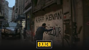 Kara Kenan Filmi Tanıtım