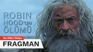 Robin Hood'un Ölümü Filmi Altyazılı Fragman