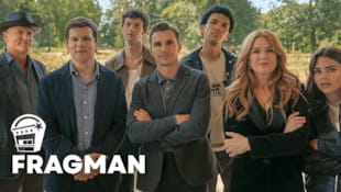 Sihirbazlar Çetesi 3: Daha Bir Şey Görmediniz Filmi Altyazılı Son Fragman