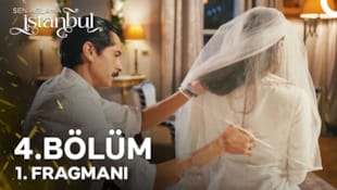 Sen Ağlama İstanbul Filmi 4. Bölüm 1. Fragmanı