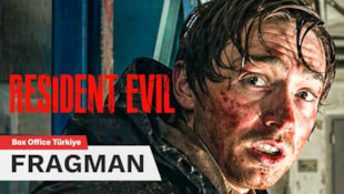 Resident Evil Filmi Altyazılı Teaser