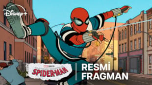 Your Friendly Neighborhood Spider-Man Filmi Resmi Fragman