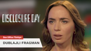 İfşa Günü Filmi Dublajlı Fragman 2