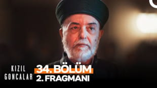 Kızıl Goncalar Filmi 34. Bölüm 2. Fragmanı