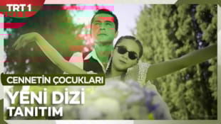 Cennetin Çocukları Filmi İlk Tanıtım