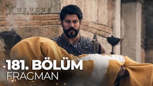 Kuruluş Osman Filmi 181. Bölüm Fragman