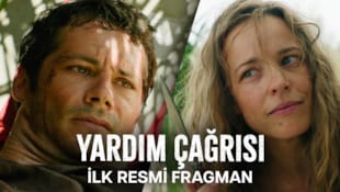 Yardım Çağrısı Filmi Fragman (Altyazılı)