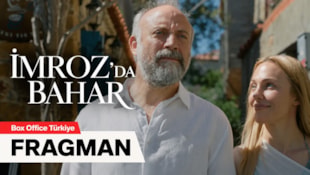 İmroz'da Bahar Filmi Fragman
