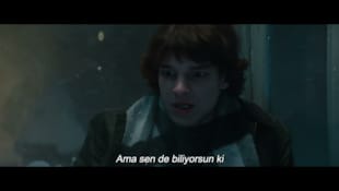 Siyah Telefon 2 Filmi Altyazılı Fragman 2