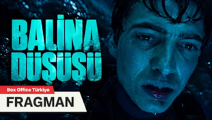 Balina Düşüşü Filmi Fragman 2 (Altyazılı)