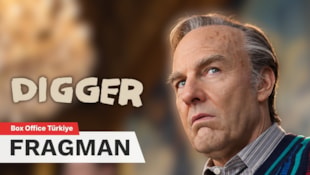 Digger Filmi Fragman 2 (Altyazılı)